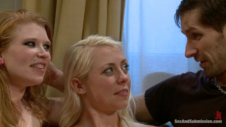 Sex and Submission by Kink: Hooker and Wife Punishment