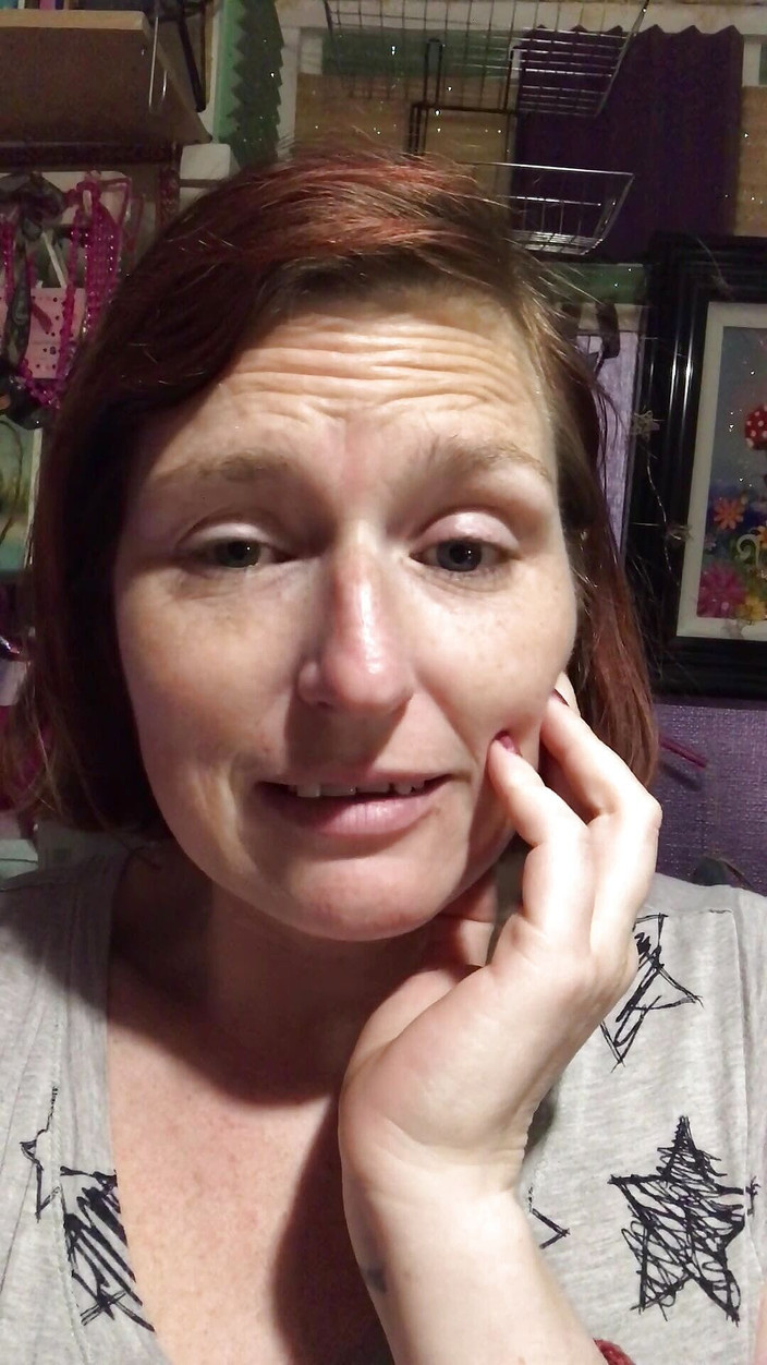 MistressWriggler: POV prsa hra s znuděnou Quirky Jedinečnou macechou, která potřebuje...