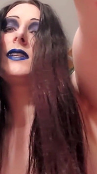 Ivy's Hot Cumshot Compilation Vol. 1