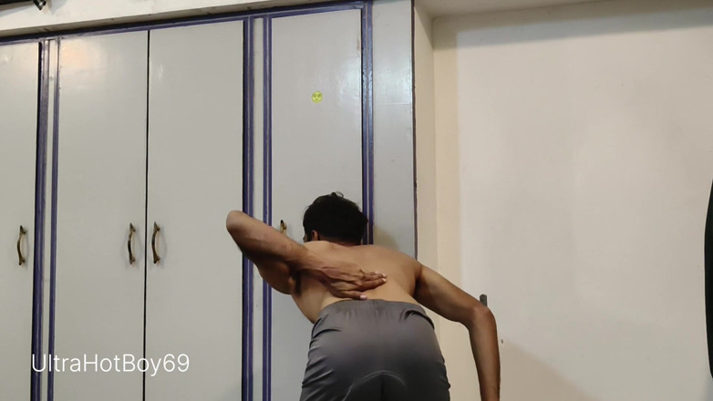UltraHotBoy69: Good Wibes Moments