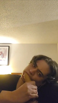 I Want You to Fuck Me.
