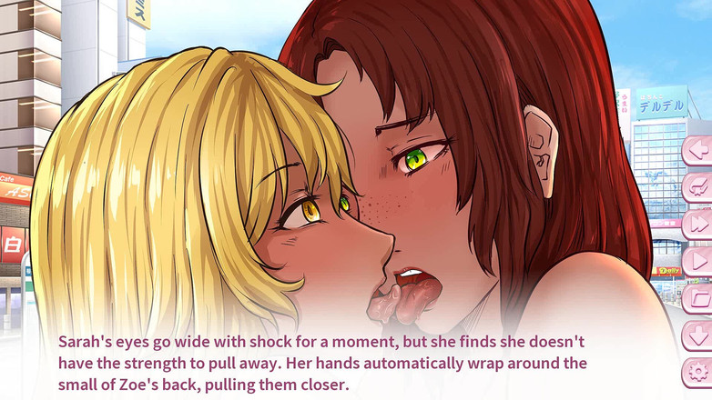 Futavision: Aufbau unserer futature: Versaute dinge tun, teil 11