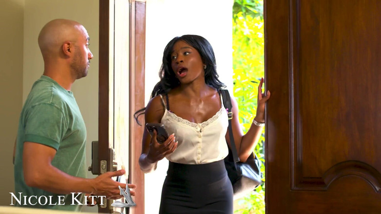 Naughty America: Face Sitting