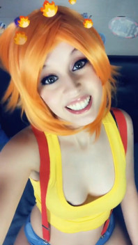 Cosplay