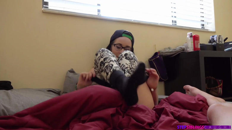 StepSiblings Caught: 相互吸引 - S9：e10