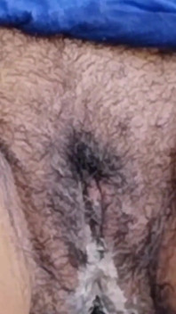Do You Want to See a Chubby and Wet Pussy Stuck with a Dildo
