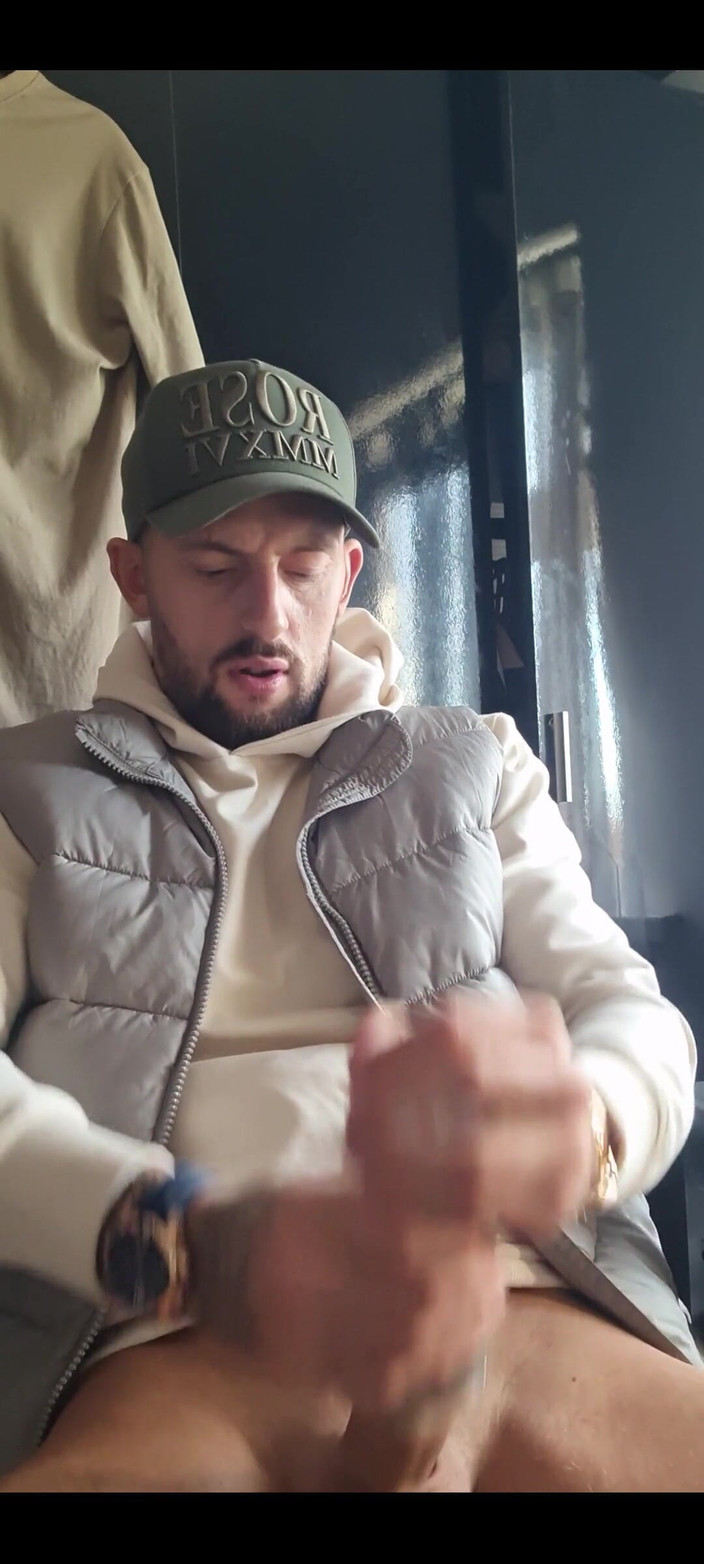 Englishtom20vip: Sega Tascabile Nella Fica