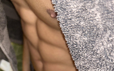 Aftersex4: Homme Chaud masturbasi