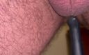 Anal Steve: Multiple Positions Fucking My Toy with Massive Cum Explosion at...