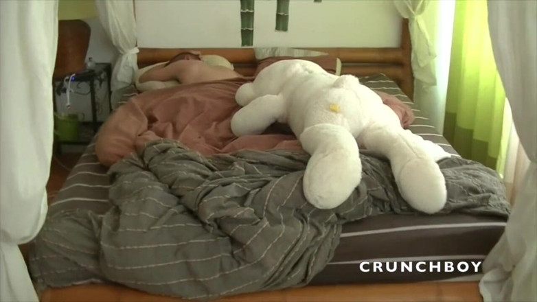STRAIGHTS BOYS COERCED TO FUCK GAY: Joven puta tio follando papi francés