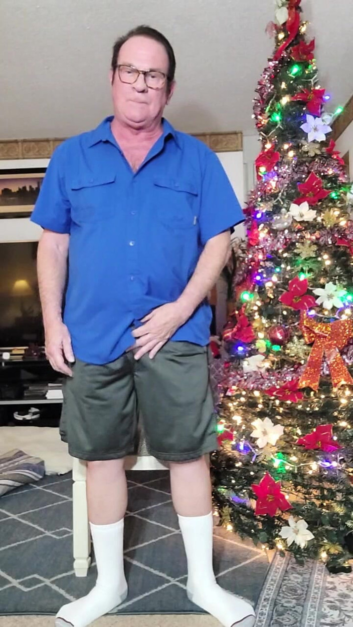 DaddyLNargo: Porra de Natal