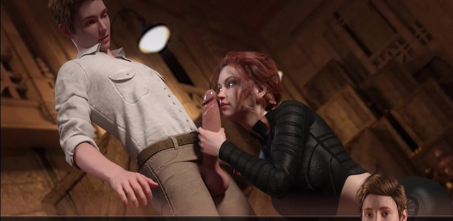 Miss Kitty 2K: Treasure of Nadia - Ep 96 - Berkongkek Sebelum Meninggalkan Oleh Misskitty2k