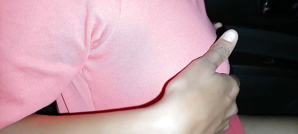 Miya White: Desi Erotisk oljemassageflicka rädd hårdhänt knullmaskin med stora bröst och...