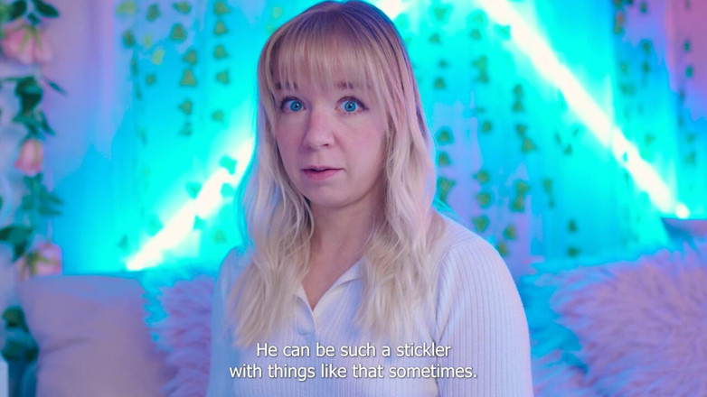 Jolie Lyon: Безкоштовне використання мачухи - сімейна справа