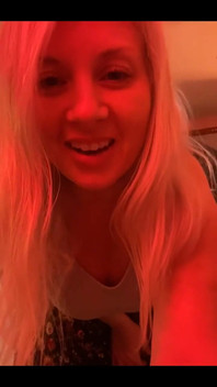 What Color Are Rosie's Panties?