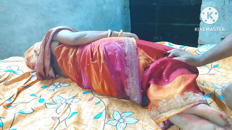 Priyanka xxx: Teman istri dientot sambil bugil