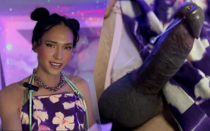 Lavala: Godaan licin dari semua sperma