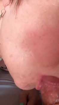 Pussy to Anal to CIM