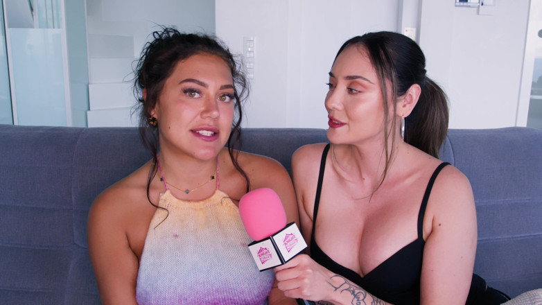 The irish bull: Kylie Jones Gangbang