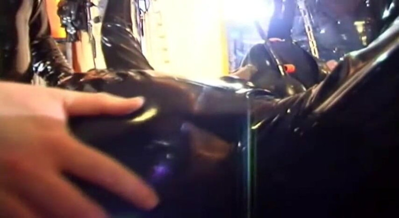 Bizzarre X: Perverse minds - scene #05