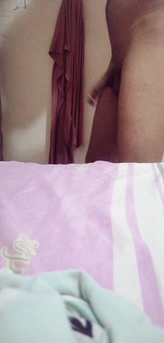 Roughmaster100: Guarda il mio cazzo e il mio buco del culo