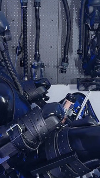 VR Drone [pp eğitimi]