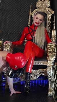 Worship Me