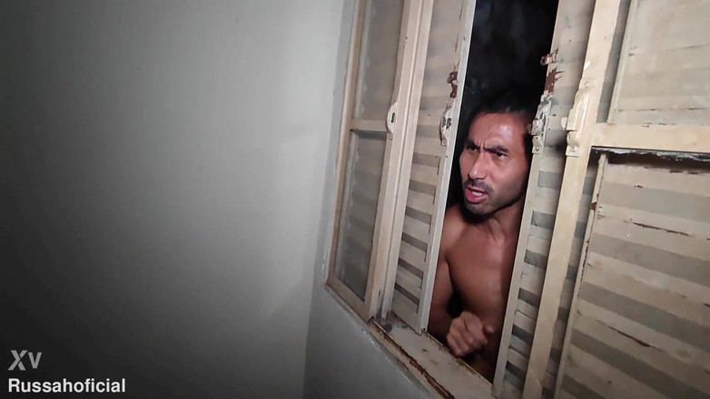 Russah: 내 남친의 의붓여친과 두구멍 따먹기