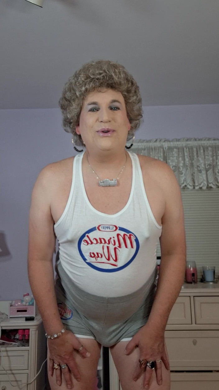 Victoria Lecherri: 我湿润的屁股阴户！