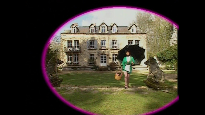 Forte Porno: Teater Lazat