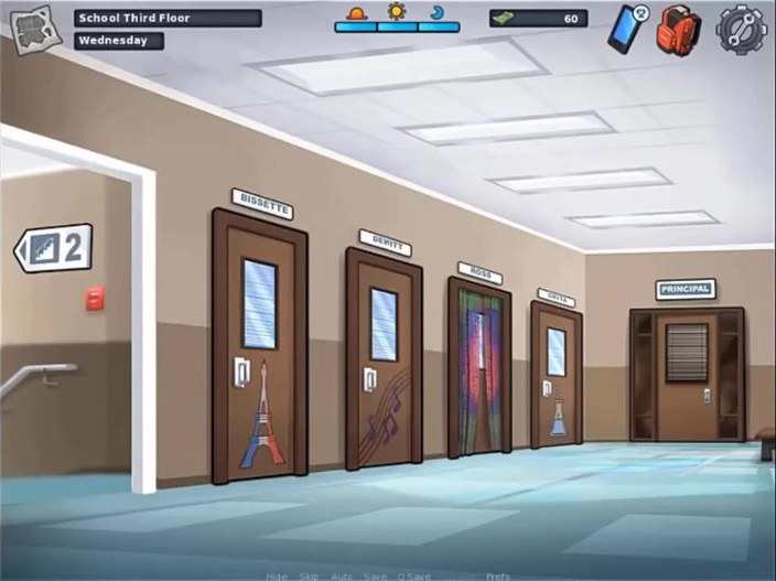 Cartoon Play: Saga de verano parte 14