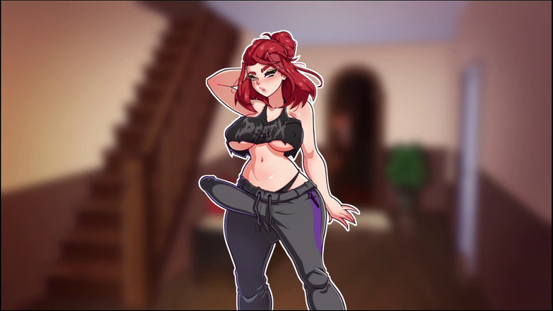 Trans Maaya: Nicole的杂货店 - futariuum的大门