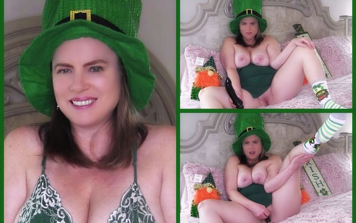 Nikki Nevada: Happy St. Patrick's Day 2023