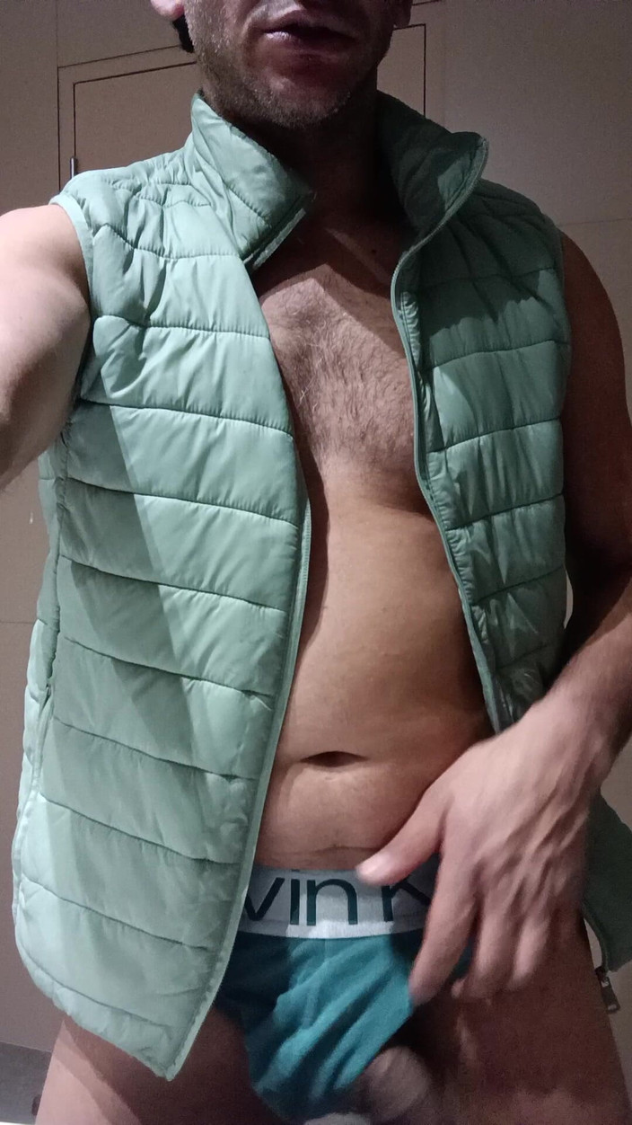 Boy top Amador: После Работы Очень Вкусная Ванна