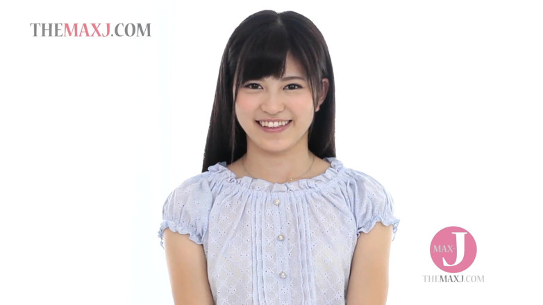 Asian happy ending: Asian shy teen takes shy stripping action in front of...