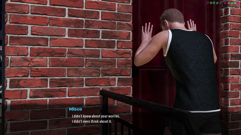 Porny Games: L7team tarafından Sunville'in orta yaşlı seksi kadın - plajda seks, kanepe...