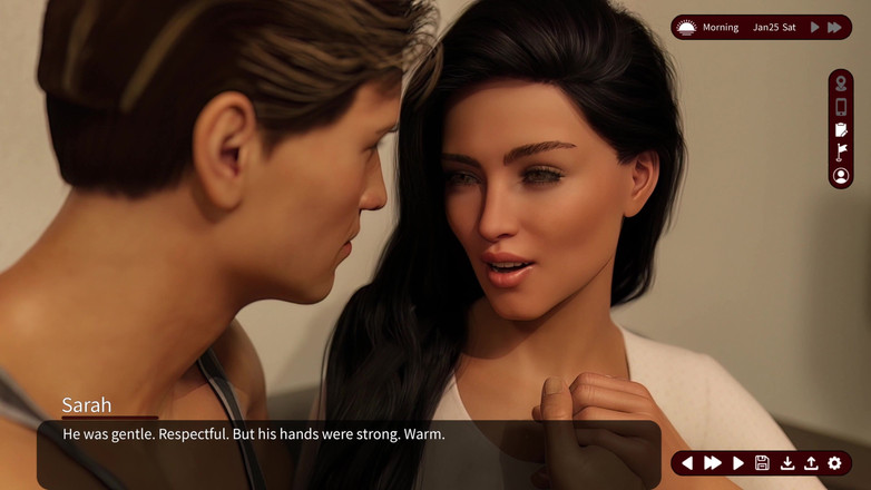 Wickedgammes studio: Мій начальник хоче переспати з моєю дружиною. Частина 23