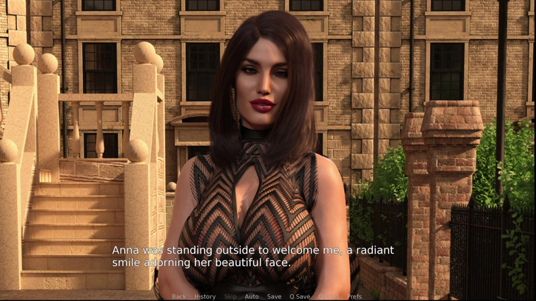 Wickedgammes studio: Delicious MILFs Part 30