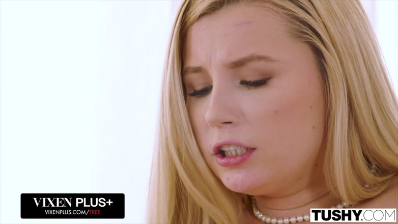 Tushy: Tushy Her Asshole Was Craving to Be Dominated