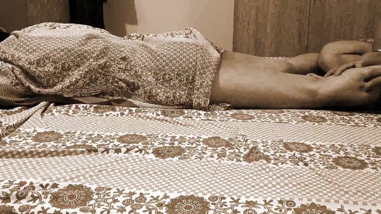 poovidshots: Ateşli masür ile masaj