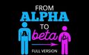 Camp Sissy Boi: De Alpha a versão beta completa