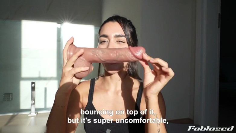 Fablazed: 2.555 dias fazendo pornô: This Is My Toy Collection