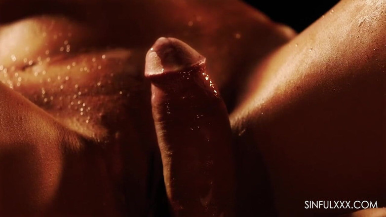 Sinfulxxx: Close up sensual anal sex by SinfulXXX
