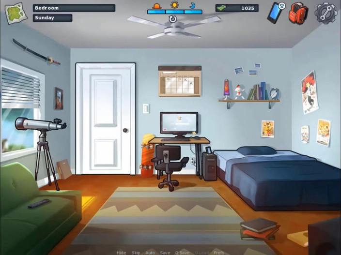 Cartoon Play: Yaz mevsimi efsanesi bölüm 47