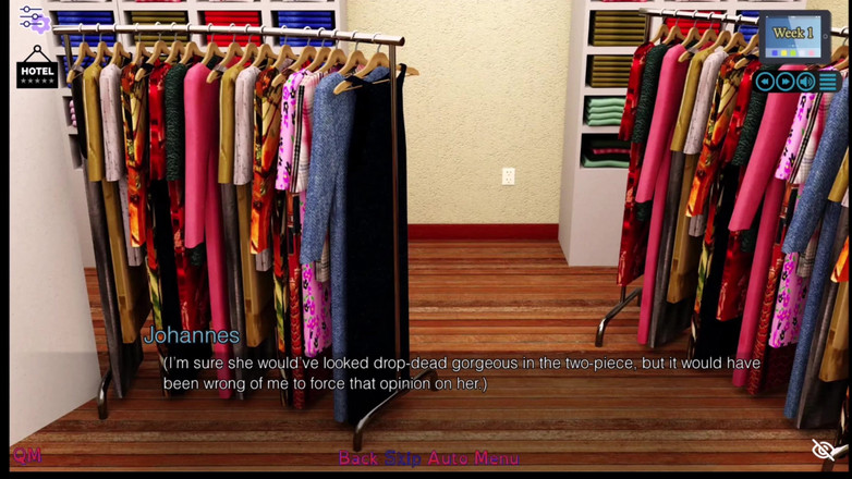 Johannes Gaming: Sunshine Love No 11 - Джеральд жестко трахнул Асли