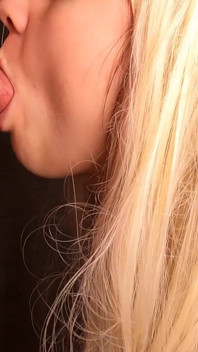 My Step Daddy Loves Blowjobs Before Work