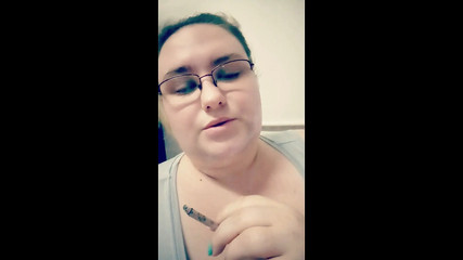 LaLaDelilah: 私のチャット灰皿になろう