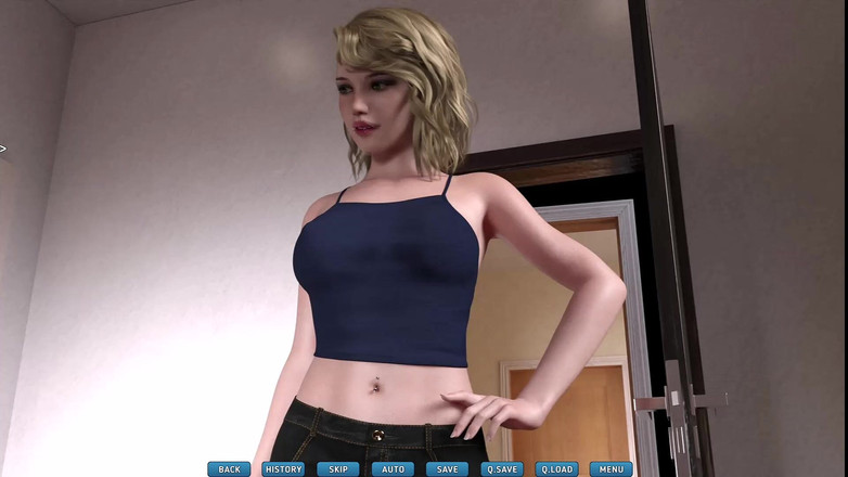 Johannes Gaming: Terikat untuk tolong #1 Stella berkata selamat datang kepada Johannes