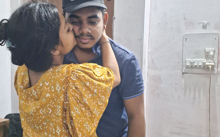 Mina Sardar: Sweetmegha Bangali Desi Vabi Hardcore, Heißer Sex