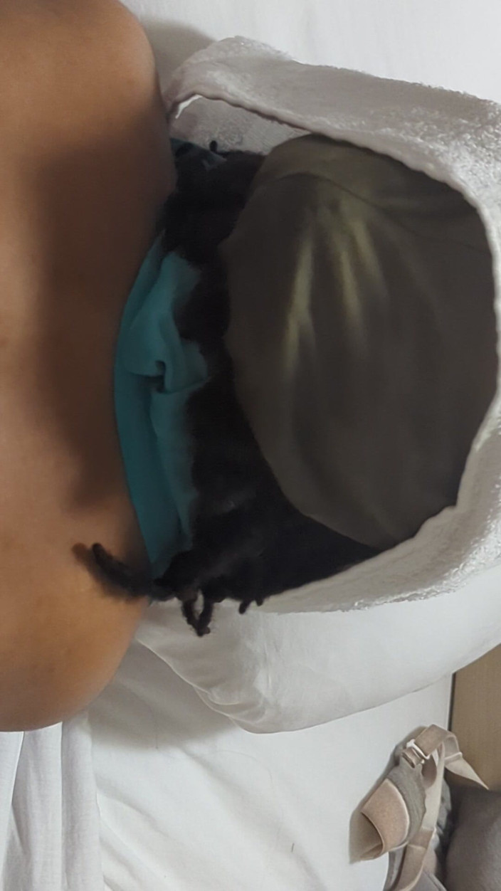 Themeatz: Letting Him Test Out New Equipment While He Fuck Me!